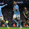 Hasil Man City Vs Aston Villa 3-1: Menang, The Citizens Paksa Man United Turun 