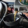 Sebelum Mudik, Jangan Abaikan Oli Mesin dan Perawatan Bodi