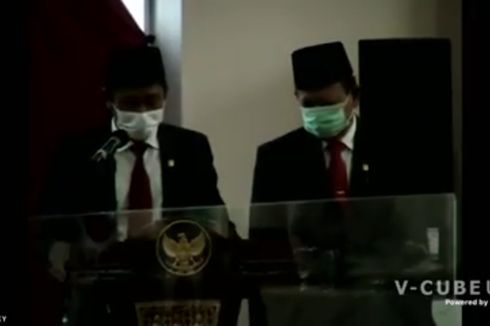 Ketua KY Sebut Kerja Sama dengan MA Jadi Prioritas