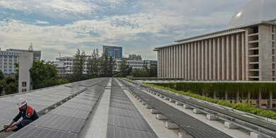 Apa Itu Wakaf Energi? Ini Konsep dan Manfaatnya bagi Masyarakat