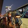 Transjakarta Ubah Rute Sementara di HUT ke-80 TNI