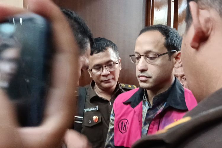 Mengapa Jaksa Menuntut Nadiem 18 Tahun Bui dan Triliunan Uang Pengganti?