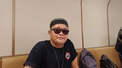 Kata Sule Usai Dibela Nathalie soal Teddy: Dia Tidak Suka Orang Malas