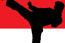 Karateka INKAI Raih 5 Medali Emas di SEAKF 2023 Filipina