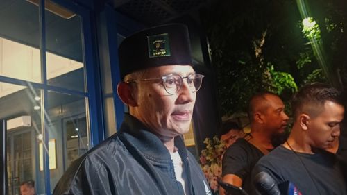 Apresiasi Pengunduran diri Jaleswari, Sandiaga: Selama ini Bantu Kampanye Ganjar-Mahfud "Full Time"