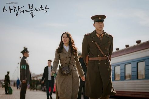 Hyun Bin dan Son Ye Jin Akui Pacaran, Mengapa Aktor Sering Cinlok?