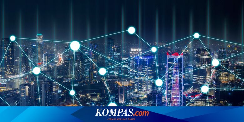 日本がインターネット速度の新記録を樹立、402 Tbpsに到達