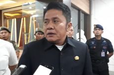 Gubernur Sumsel Rencanakan Pakai APBD untuk Beli Saham Sriwijaya FC