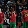 Hasil Final Playoff Piala Dunia 2022: Raih Kemenangan Identik, Portugal-Polandia Lolos