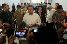 Warga Sumsel yang Positif Covid-19 Punya Riwayat Perjalanan dari Jakarta