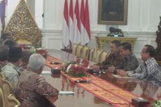 Ini Calon Anggota Badan Pengelola Keuangan Haji yang Diajukan kepada Presiden Jokowi