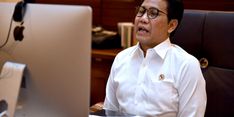 Antisipasi Bencana Karena Musim Hujan, Perangkat Desa Diminta Manfaatkan Dana Desa