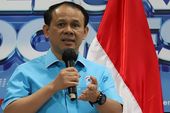 Gelora Tolak PKS Gabung Prabowo-Gibran, Sebut Beda Ideologi dan Sikap Politik