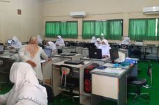 Melihat Uji Coba Belajar Tatap Muka di Yogyakarta
