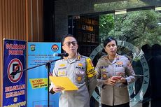 Prabowo-Gibran Ditetapkan Menang Pilpres, Polisi: DKI Jakarta Aman Terkendali