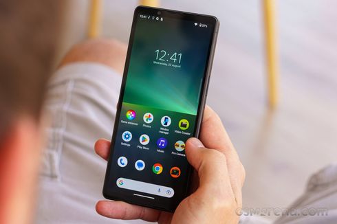 Sony Tinggalkan Nama Xperia pada 2025?