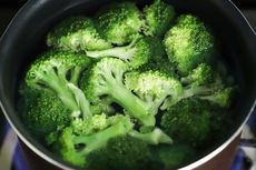 5 Manfaat Makan Brokoli, Cegah Kanker hingga Penyakit Jantung