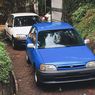 Cocok untuk Pemula, Toyota Starlet Dibanderol Mulai Rp 45 Jutaan