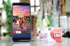 Apa Itu Telkomsel Lite dan Perbedaannya dengan Kartu Telkomsel Biasa?