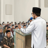 Khutbah Jumat Bahasa Jawa: Aja Nggoleki Kekurangane Wong Liya