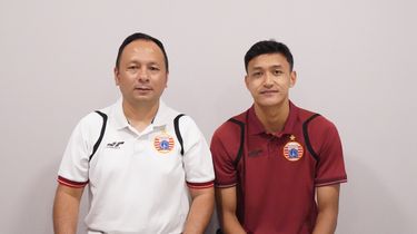 Bali United vs Persija Jakarta, Misi Macan Tanpa Souza