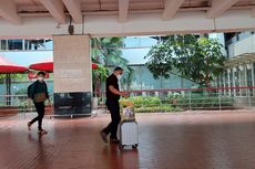 Simak Tarif dan Jadwal Travel Bandara Soekarno-Hatta ke Bandung