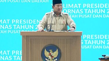 Indonesia Darurat Sampah, Prabowo Bangun 34 Poyek Waste to Energi Senilai Rp 58 T