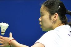 Tantangan Berat untuk Li Xuerui di Superseries Finals 2013