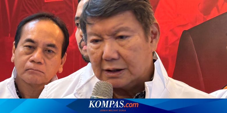 [POPULER NASIONAL] Reaksi Hashim Djojohadikusumo soal Alasan Tak Laporkan Dugaan Korupsi Kemenhan