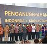 Kementerian PPN/Bappenas Apresiasi Praktik Baik Pembangunan lewat Indonesia’s SDGs Action Awards 2025
