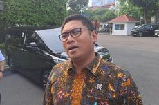 Wamentan Siap Beli Mobil Dinas Maung Pindad jika Diperintah Prabowo