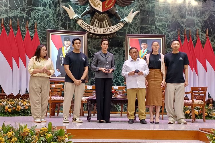 Kanye West Konser di Jakarta, Pramono Anung: Ini Momen Membanggakan