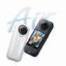 Insta360 X4 Air Resmi Meluncur, Kamera Aksi 8K yang Ringan