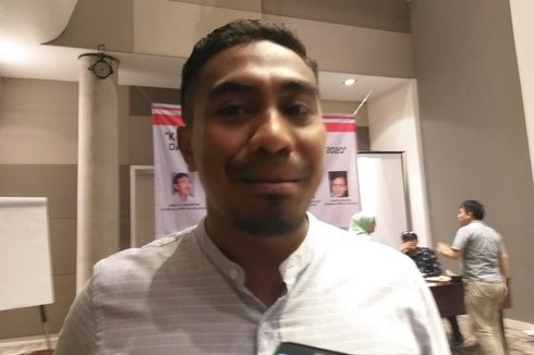 JPRR: Jika Pemilu Proporsional Tertutup, Oligarki Menguat