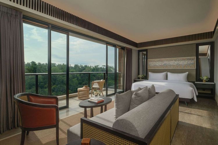 Ketika Menginap di Hotel Menjadi Momen untuk Kembali ke Diri