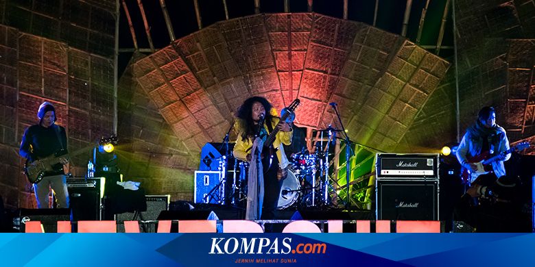 Lirik Dan Chord Lagu Angin Pujaan Hujan Payung Teduh Lirik Dan Chord Lagu Angin Pujaan Hujan Payung Teduh