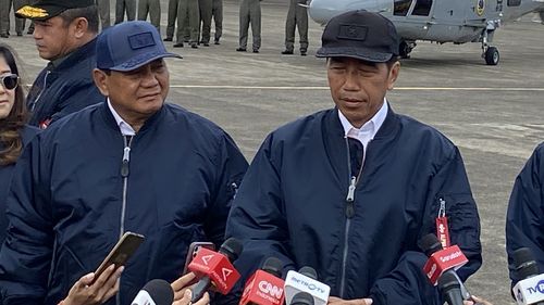 Jokowi Dinilai Bisa Memihak dan Kampanye jika Lepas Kekuasaan dan Fasilitas Negara