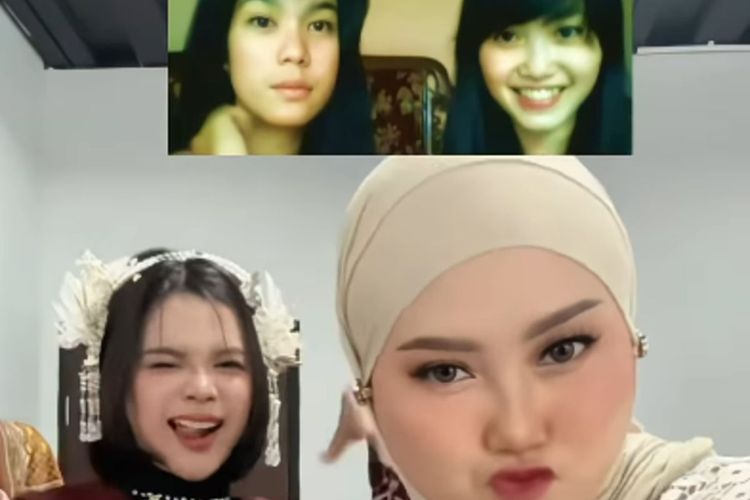 Dulu Belum Kenal Istilah Viral, Sinta Jojo Akui Panik Tahu Video Keong Racun Ditonton Banyak Orang