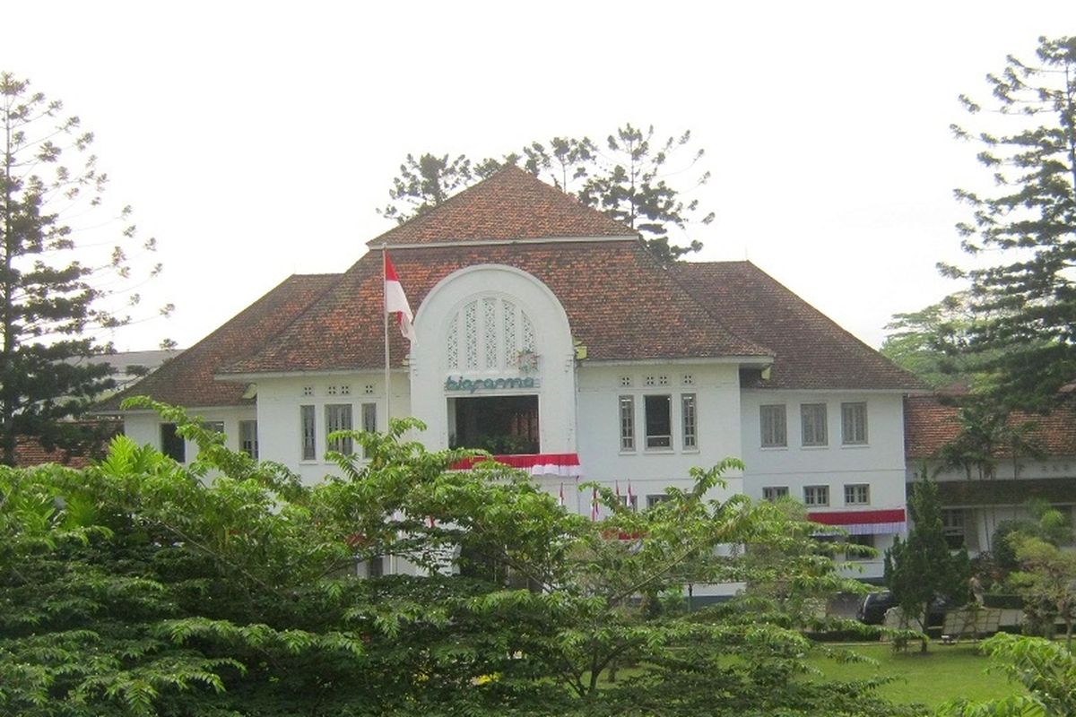 Ini Langkah Biofarma Adaptasi di Tengah Turbulensi Dunia Usaha