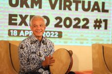 Menerka Jalan Ganjar Pranowo Menyongsong Pilpres 2024