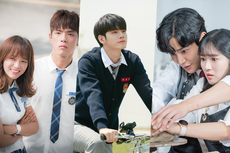 5 Drama Korea Bertema Sekolah yang Bangkitkan Semangat di Tahun Ajaran Baru