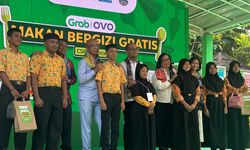  CEO Grab Indonesia: MBG CSR Swasta Catat Keamanan Pangan 99,99 Persen