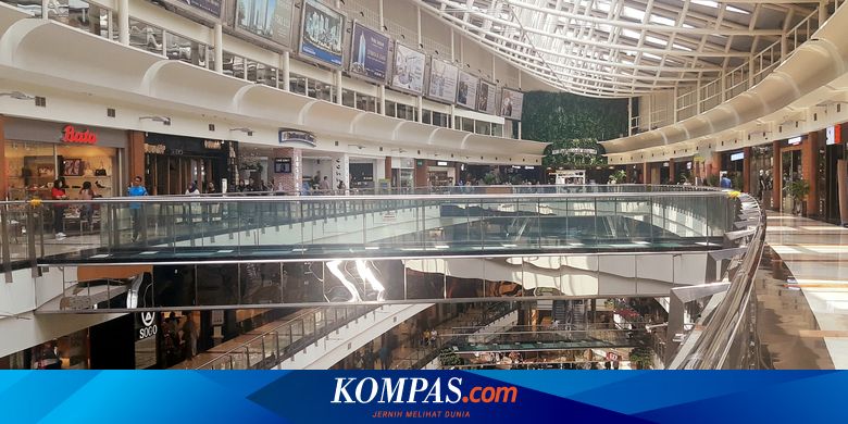 Anomali Rojali dan Rohana: Ritel Asing Ramai-ramai Serbu Jakarta