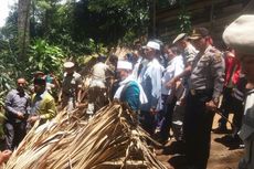 Bupati Bener Meriah Menangis usai Bongkar 