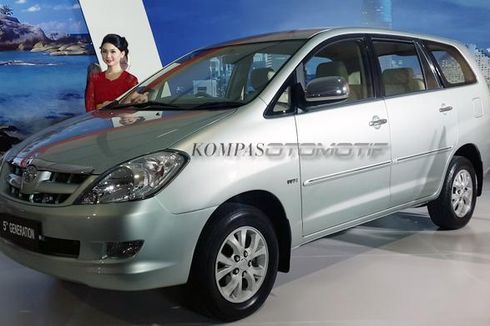 Pilihan Mobil Bekas Rp 70 Jutaan, Ada Yaris, Avanza sampai CR-V