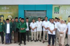 PKB Buka Kemungkinan Berkoalisi dengan Gerindra di Pilkada Banten 2024