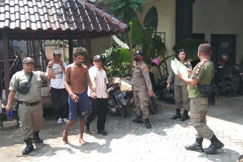 Diduga Banyak ODGJ Dibuang di Semarang, Panti Rehabilitasi Semarang 