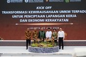 Mengintip Langkah BI untuk Ciptakan Lapangan Kerja