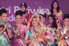 Putri Pariwisata Indonesia 2013 Akan Berlaga di Afrika  