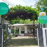 Tandur Space, Kafe Unik di Tengah Kota Semarang dengan Konsep Urban Farming